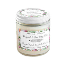 Charger l'image dans la galerie, Dot & Lil - Beurre corporel Bergamote & Karité