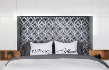 Charger l'image dans la galerie, À plate couture - Pour Mamie et Papi