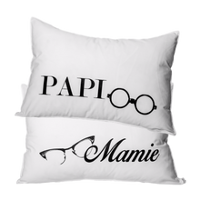 Charger l'image dans la galerie, À plate couture - Pour Mamie et Papi